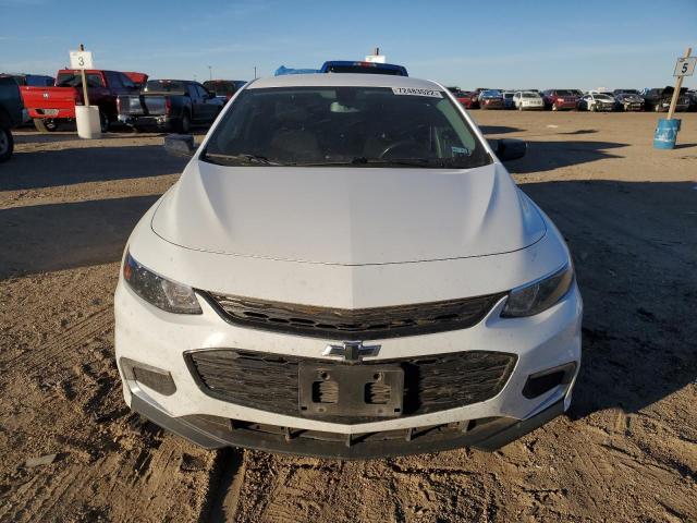Photo 5 from auction – 2018 CHEVROLET MALIBU LT with VIN 1G1ZD5ST2JF266000