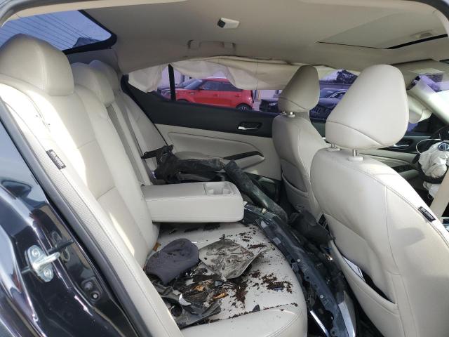 Photo 10 from auction – 2020 NISSAN ALTIMA SL with VIN 1N4BL4EV7LC117742