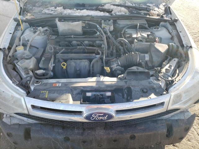Photo 11 from auction – 2011 FORD FOCUS SEL with VIN 1FAHP3HN7BW168160
