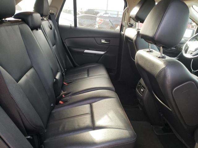 Photo 10 from auction – 2014 FORD EDGE SEL with VIN 2FMDK3JC5EBA06710