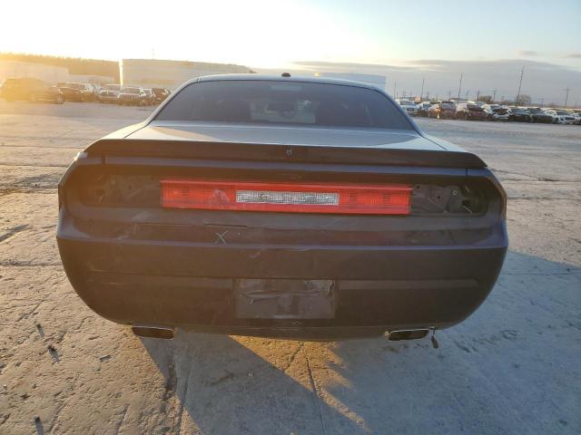Photo 6 from auction – 2014 DODGE CHALLENGER with VIN 2C3CDYAG9EH133892