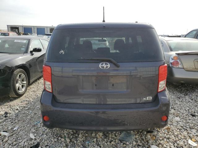 Photo 6 from auction – 2012 TOYOTA SCION XB with VIN JTLZE4FE2C1147006