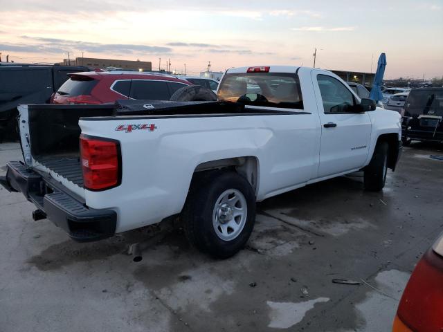 Photo 3 from auction – 2014 CHEVROLET SILVERADO with VIN 1GCNKPECXEZ401828