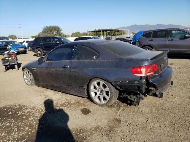 Photo 2 from auction – 2007 BMW 335 I with VIN WBAWB73527P023377