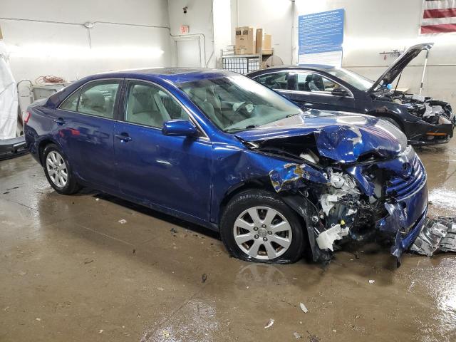 Photo 4 from auction – 2009 TOYOTA CAMRY BASE with VIN 4T4BE46K69R070149
