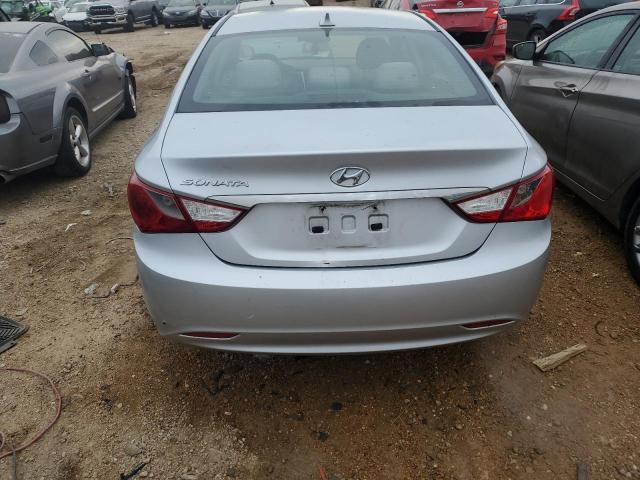 Photo 6 from auction – 2013 HYUNDAI SONATA GLS with VIN 5NPEB4AC7DH737477