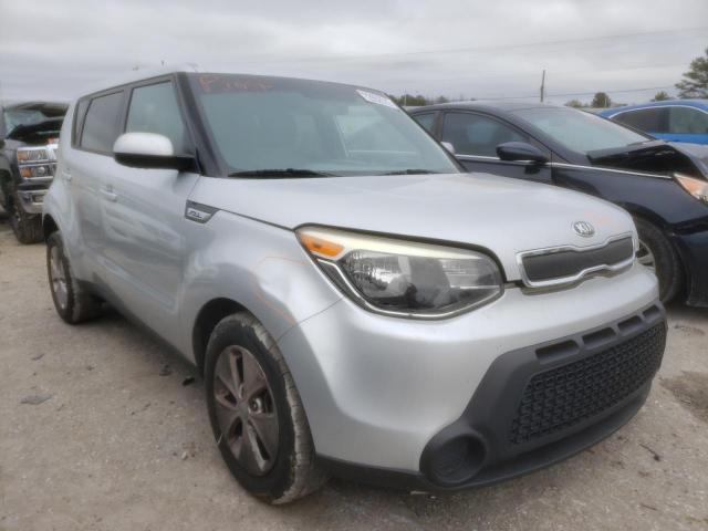 Photo 4 from auction – 2015 KIA SOUL with VIN KNDJN2A21F7793231
