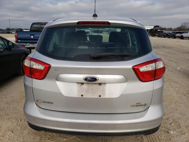 Photo 6 from auction – 2013 FORD C-MAX SE with VIN 1FADP5AU3DL521896