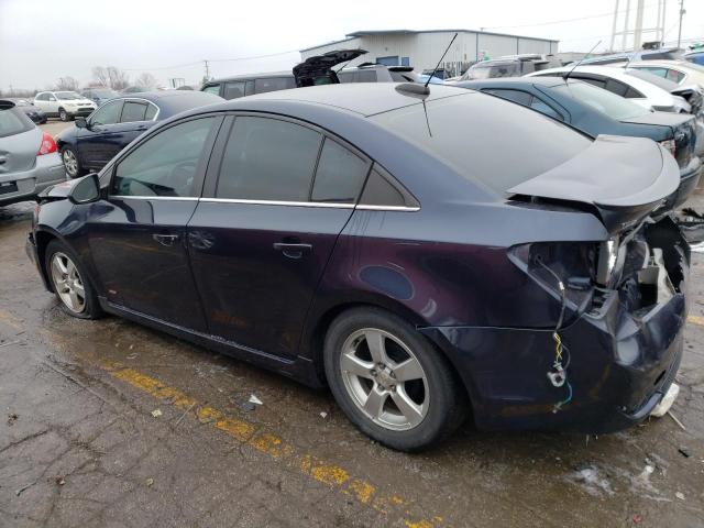 Photo 2 from auction – 2015 CHEVROLET CRUZE LT with VIN 1G1PC5SB2F7188076