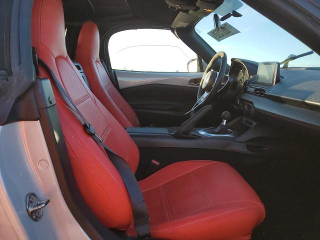 Photo 10 from auction – 2016 MAZDA MX-5 MIATA with VIN JM1NDAC70G0107147