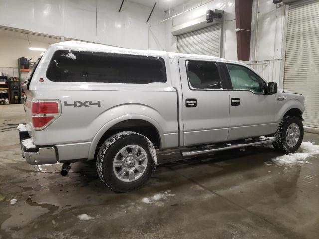 Photo 3 from auction – 2012 FORD F150 SUPER with VIN 1FTFW1EF4CKE35205