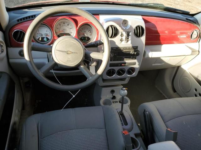 Photo 8 from auction – 2008 CHRYSLER PT CRUISER with VIN 3A8FY58B68T123718