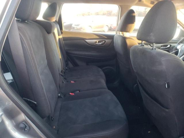 Photo 11 from auction – 2015 NISSAN ROGUE S with VIN KNMAT2MV6FP545536