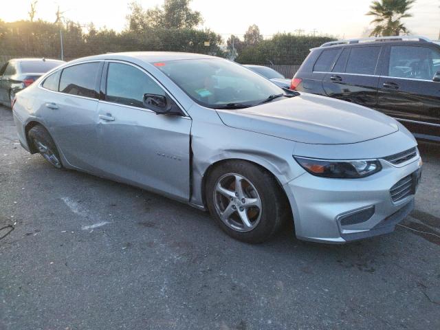 Photo 4 from auction – 2016 CHEVROLET MALIBU LS with VIN 1G1ZB5ST9GF262864