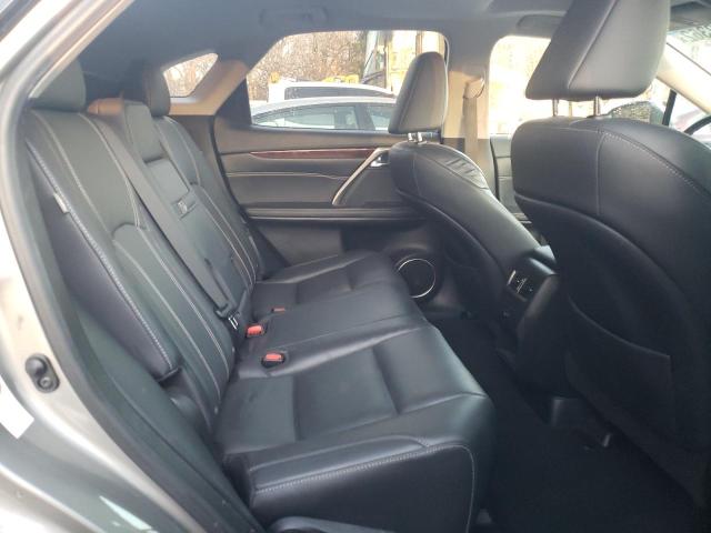 Photo 11 from auction – 2017 LEXUS RX 350 BAS with VIN 2T2BZMCA2HC116159