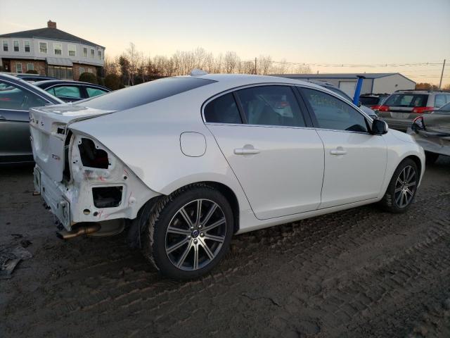 Photo 3 from auction – 2016 VOLVO S60 PREMIE with VIN LYV612TK3GB093402