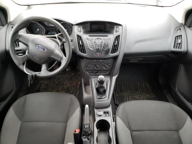 Photo 8 from auction – 2013 FORD FOCUS S with VIN 1FADP3E28DL350284