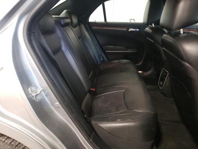 Photo 10 from auction – 2014 CHRYSLER 300 with VIN 2C3CCAAG2EH312916
