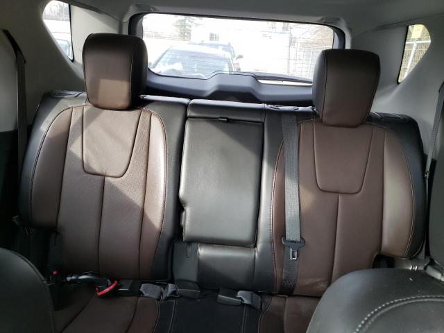 Photo 10 from auction – 2012 CHEVROLET EQUINOX LT with VIN 2GNALFEK6C6397306