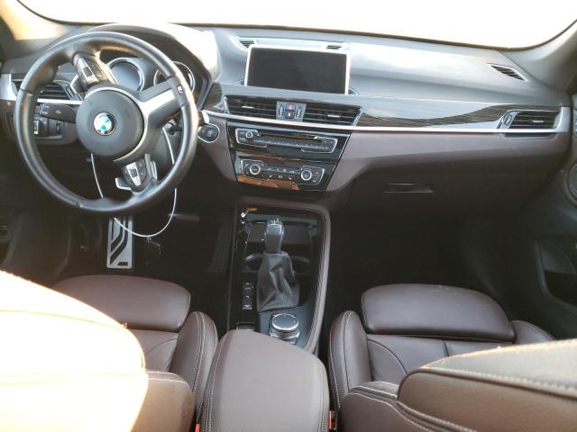 Photo 8 from auction – 2018 BMW X1 XDRIVE2 with VIN WBXHT3C30J5L29659