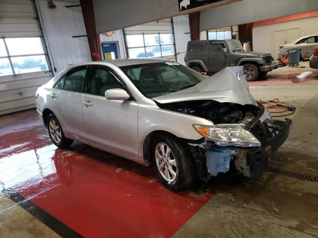 Photo 4 from auction – 2010 TOYOTA CAMRY BASE with VIN 4T1BF3EK7AU110004