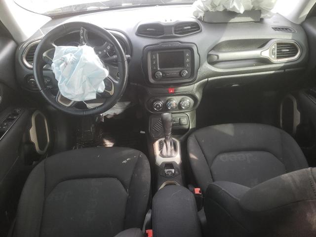 Photo 8 from auction – 2017 JEEP RENEGADE L with VIN ZACCJABB1HPG66160