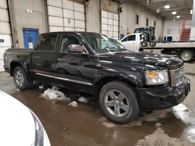 Photo 4 from auction – 2011 DODGE DAKOTA LAR with VIN 1D7RW5GP2BS503550
