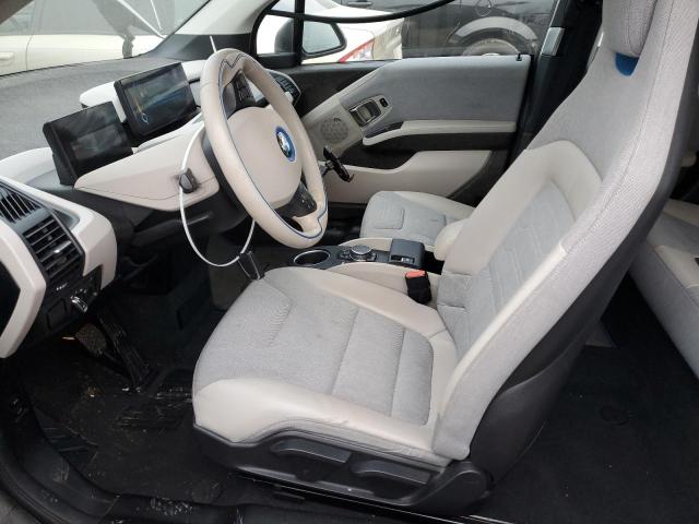 Photo 7 from auction – 2015 BMW I3 BEV with VIN WBY1Z2C5XFV287547