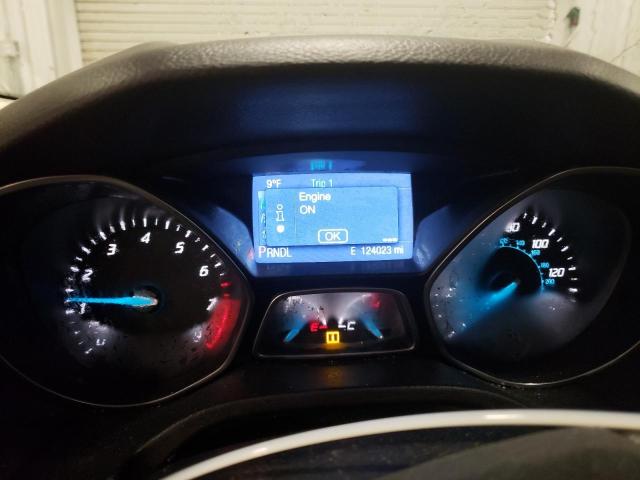 Photo 9 from auction – 2014 FORD FOCUS SE with VIN 1FADP3F29EL407320