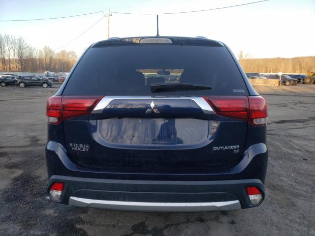صورة رقم 6 من المزاد - 2016 MITSUBISHI OUTLANDER مع VIN JA4AZ3A30GZ010502
