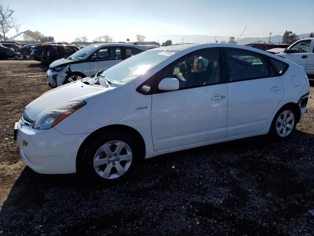 Photo 1 from auction – 2006 TOYOTA PRIUS with VIN JTDKB20UX63200165