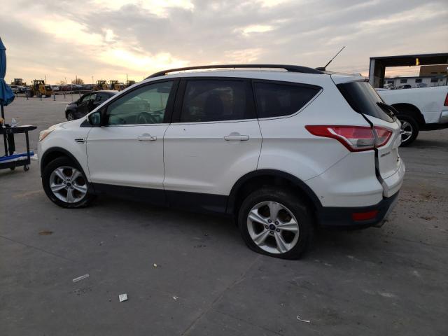 Photo 2 from auction – 2014 FORD ESCAPE SE with VIN 1FMCU0G90EUA38121