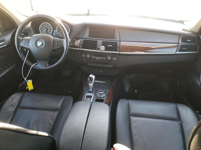 Photo 8 from auction – 2011 BMW X5 XDRIVE3 with VIN 5UXZV4C52BL404652