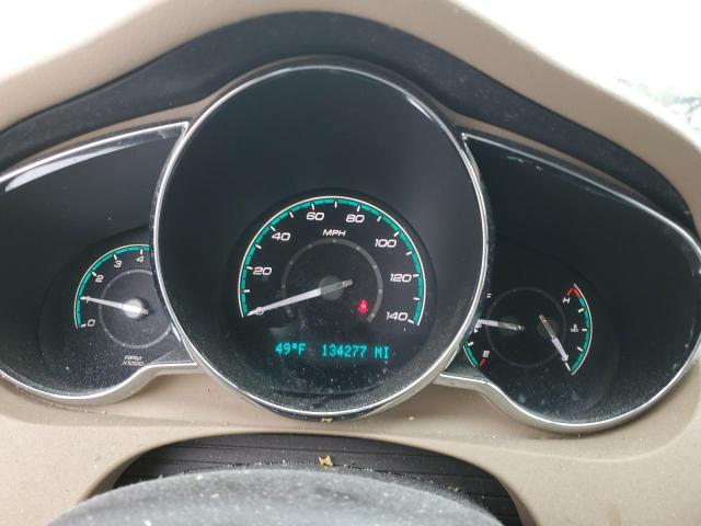 Photo 9 from auction – 2012 CHEVROLET MALIBU LS with VIN 1G1ZB5E02CF183628