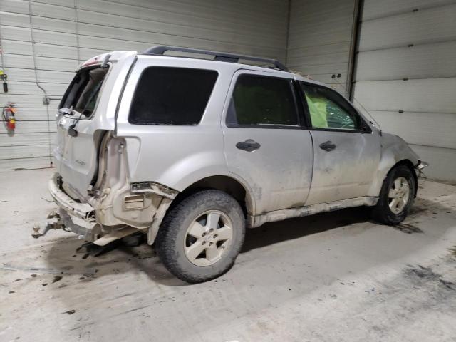 Photo 3 from auction – 2008 FORD ESCAPE XLT with VIN 1FMCU93168KD06240