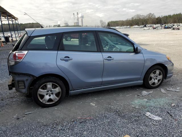 Photo 3 from auction – 2005 TOYOTA COROLLA MA with VIN 2T1KR30EX5C408840