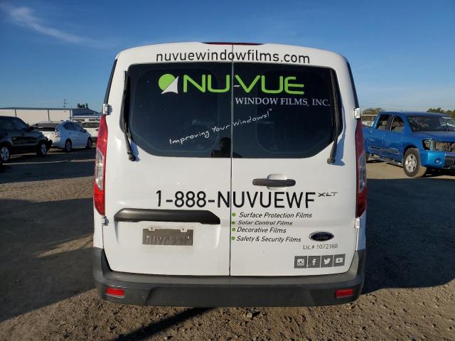 Photo 6 from auction – 2014 FORD TRANSIT CO with VIN NM0LS7F77E1145880