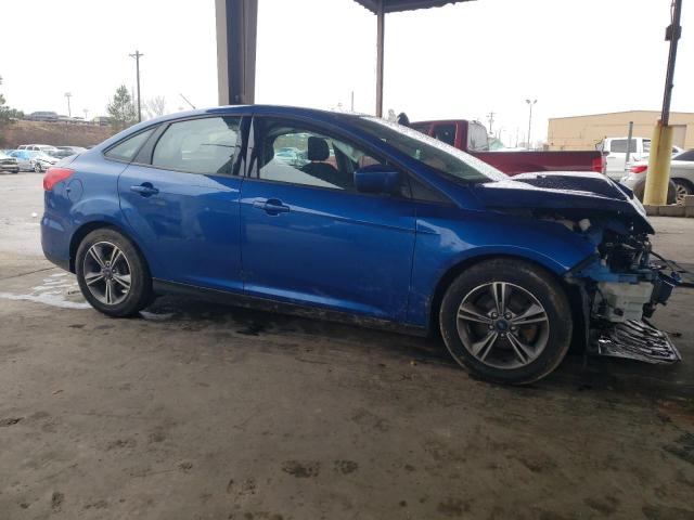 Photo 4 from auction – 2018 FORD FOCUS SE with VIN 1FADP3F23JL320183