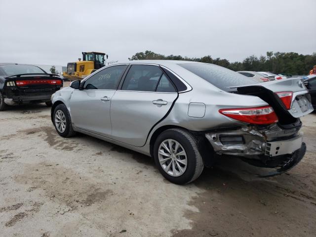 Photo 2 from auction – 2016 TOYOTA CAMRY LE with VIN 4T1BF1FK8GU532939