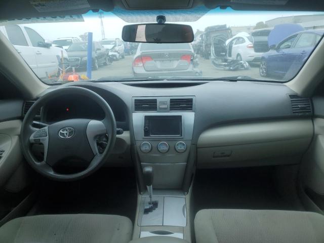 Photo 8 from auction – 2011 TOYOTA CAMRY BASE with VIN 4T4BF3EKXBR093495