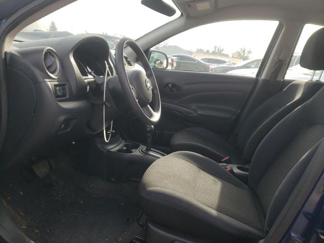 Photo 7 from auction – 2012 NISSAN VERSA S with VIN 3N1CN7AP9CL926555