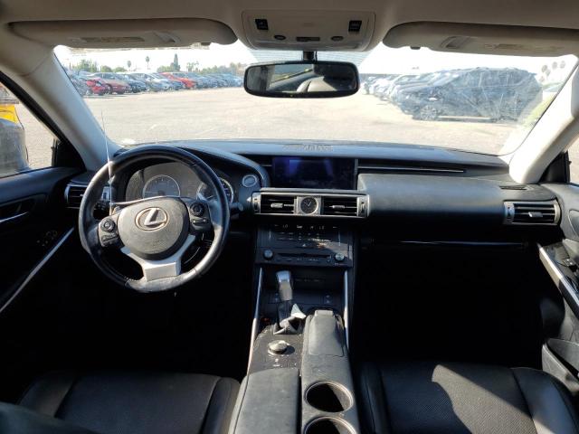 Photo 8 from auction – 2016 LEXUS IS 200T with VIN JTHBA1D28G5003361
