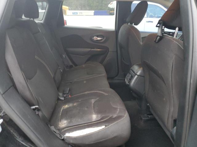 Photo 11 from auction – 2016 JEEP CHEROKEE L with VIN 1C4PJLCB5GW125433