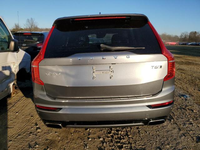 Photo 6 from auction – 2016 VOLVO XC90 T6 with VIN YV4A22PM0G1049266