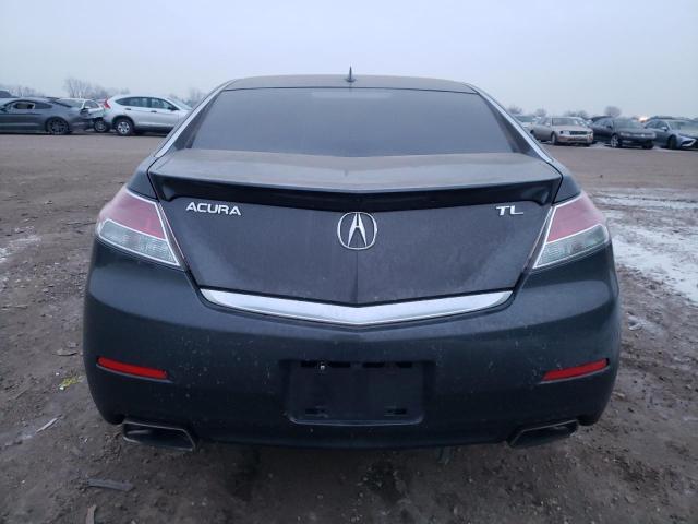 Photo 6 from auction – 2012 ACURA TL with VIN 19UUA8F56CA039322