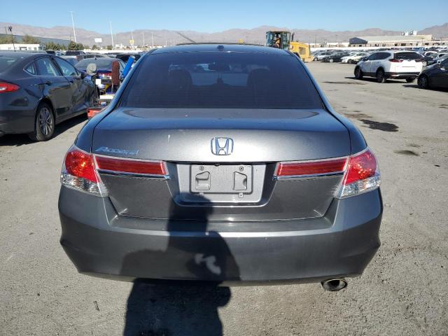 Photo 6 from auction – 2012 HONDA ACCORD EXL with VIN 1HGCP2F80CA164303