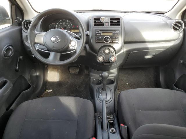 Photo 8 from auction – 2014 NISSAN VERSA S with VIN 3N1CN7AP0EL846760