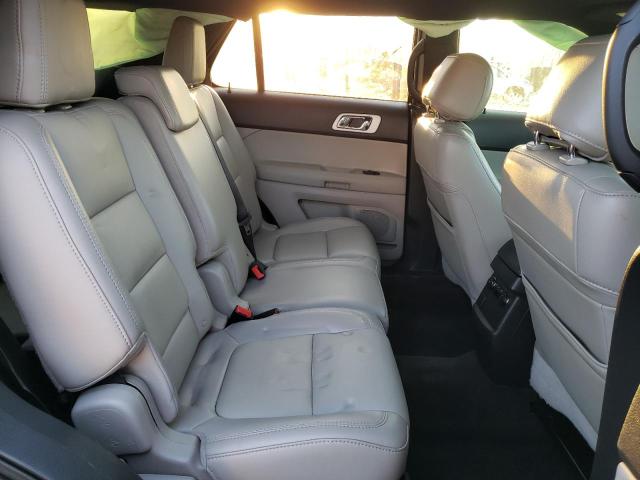 Photo 11 from auction – 2014 FORD EXPLORER X with VIN 1FM5K8D85EGB76762