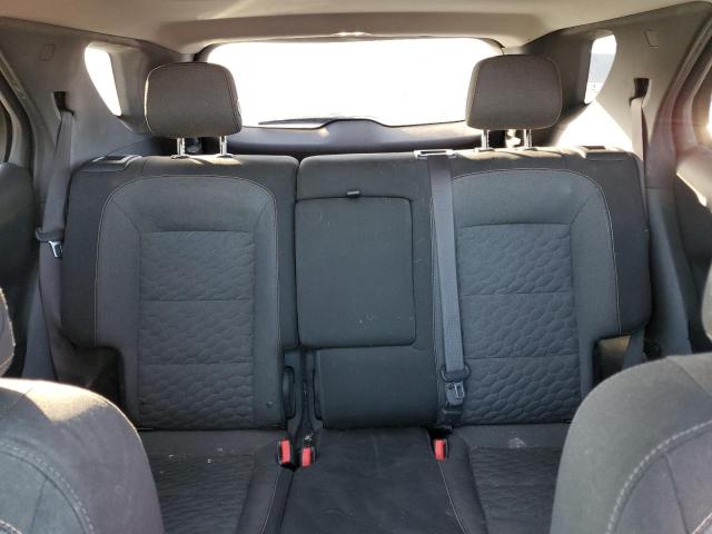 Photo 10 from auction – 2018 CHEVROLET EQUINOX LT with VIN 3GNAXJEV2JS567936