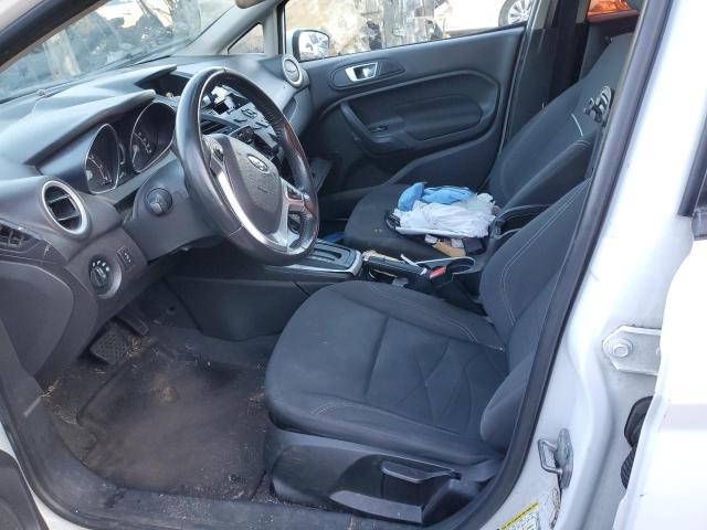Photo 7 from auction – 2014 FORD FIESTA SE with VIN 3FADP4BJ4EM211416